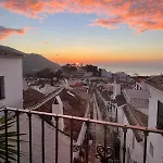 Beautiful Cave-level Stable Converted House * Mijas
