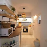Beautiful Cave-level Stable Converted House * Mijas