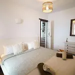 Feriehus Beautiful Cave-level Stable Converted House Mijas