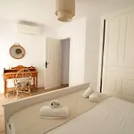 Beautiful Cave-level Stable Converted House