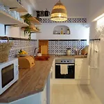 Beautiful Cave-level Stable Converted House *