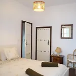 Beautiful Cave-level Stable Converted House Mijas