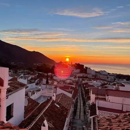 Beautiful Cave-level Stable Converted House * Mijas